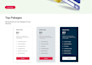 design a professional UI UX case study for your project in figma
